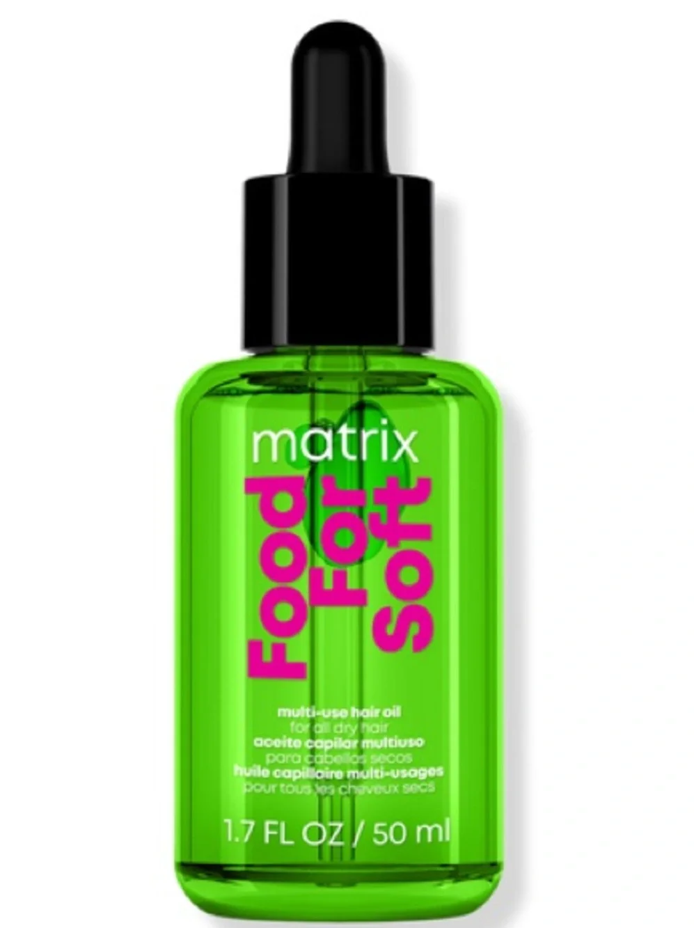 Matrix Food For Soft Multi-Use Hair Oil
